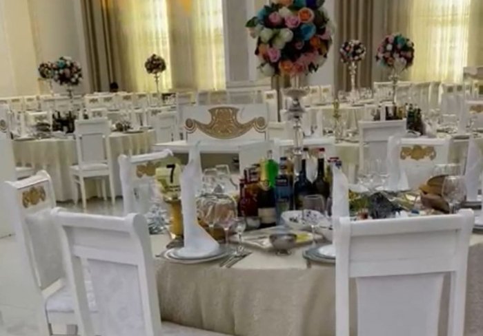Bakıda məşhur restoranlar cərimələndi