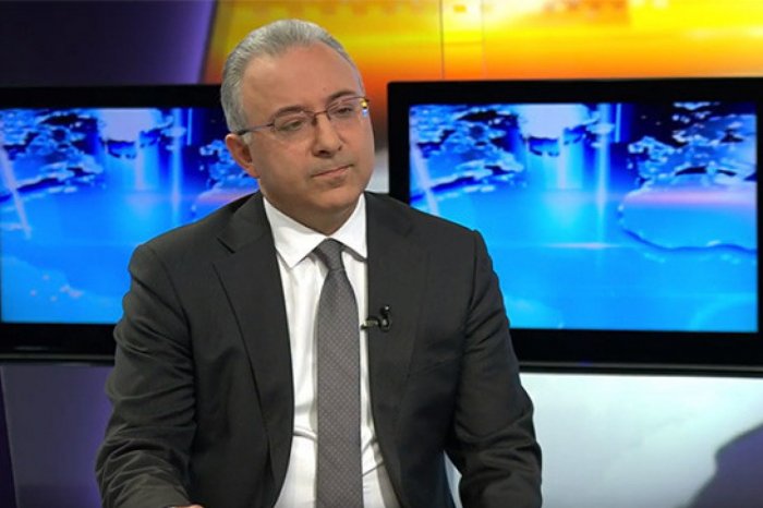Ermənistanda XİN rəhbərinin yeni müavini təyin edilib 