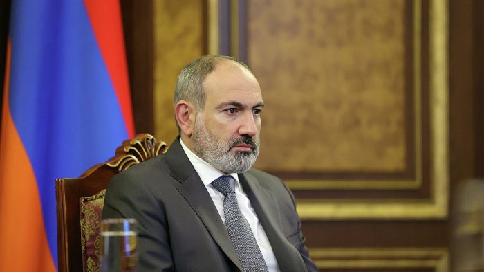  Paşinyan düşməninin qardaşını nazir müavini təyin etdi 