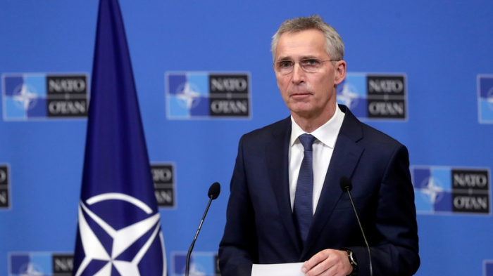    "NATO-da Ukraynaya silah tədarükü ilə bağlı fərqli baxışlar var" -    Baş katib      