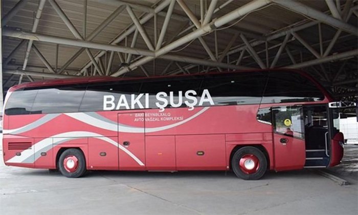  "İlk avtobuslar Şuşa və Ağdama yola düşəcək" -  Anar Rzayev  