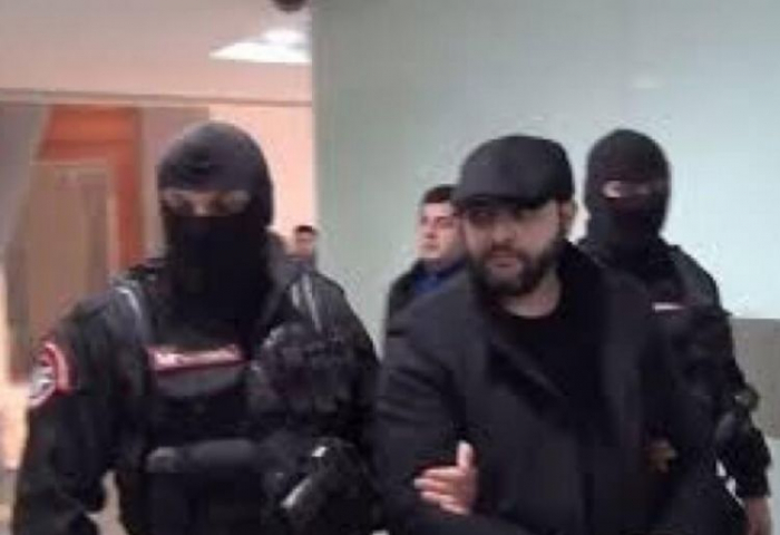 İrəvanda Rusiya və ABŞ səfirliklərini partlatmaq istəyən şəxs saxlanılıb
