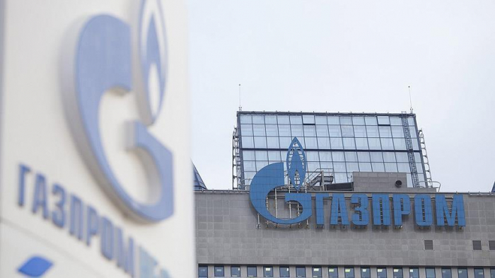 Russie : Gazprom a exporté en 2021 presque 6 milliards de m3 de gaz de plus qu’en 2020