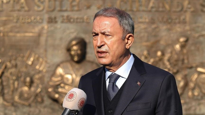  La Turquie annonce la neutralisation de 44 terroristes du PKK lors d