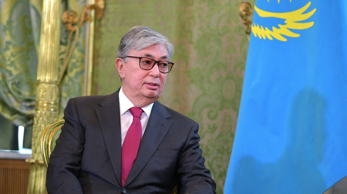 National security systems to be reformed in Kazakhstan