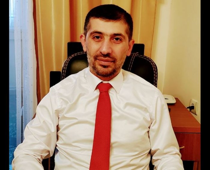 "Putin “xilaskardır”, yoxsa işğalçı?"-   Sarkisyan    