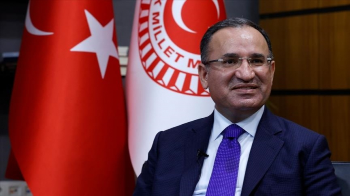 Turquie : Bekir Bozdag a été nommé ministre de la Justice