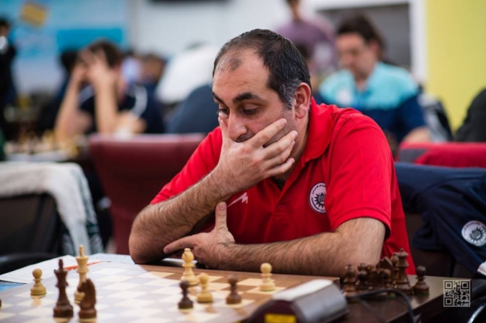 Ajedrecista azerbaiyano gana un torneo celebrado en la República Checa