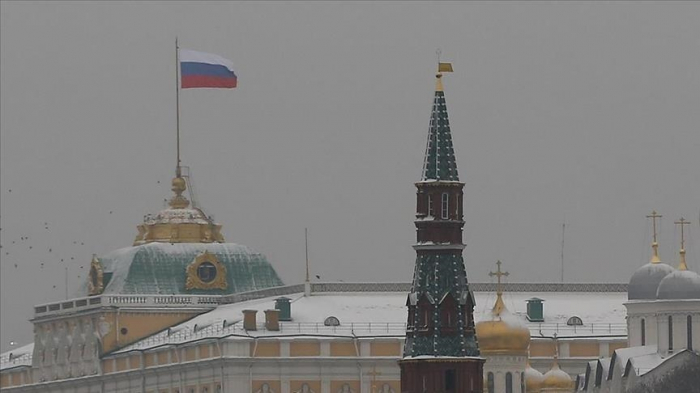 La Russie est inquiète des démarches et des déclarations américaines relatives aux tensions entre Moscou et Kiev