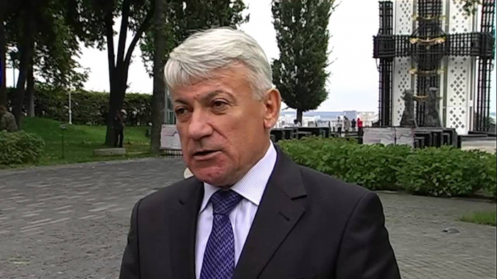       Ukrayna TX generalı:    “Moskvanın Kiyevlə döyüşmək niyyəti yoxdur”   