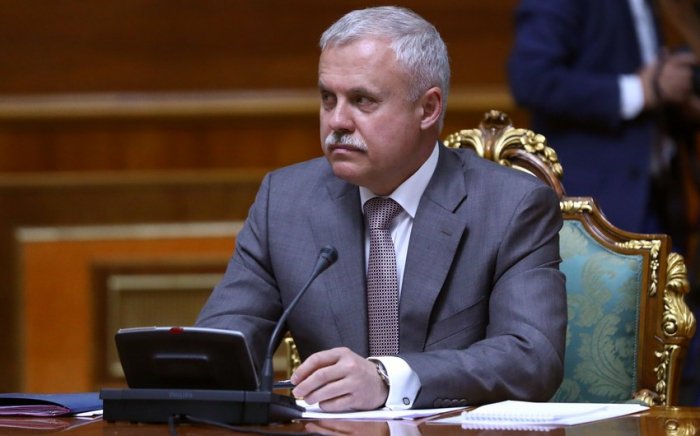 "Qazaxıstanda vəziyyət sabitləşib" -    KTMT-nin baş katibi    