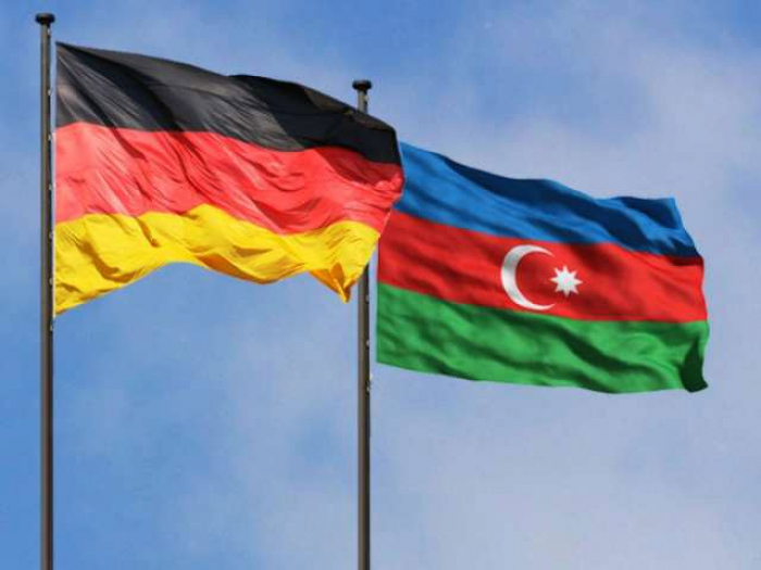   Azerbaijani MFA shares publication on 30th anniversary of Baku-Berlin diplomatic ties   