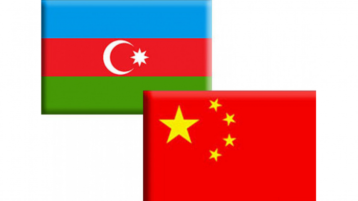 Çin parlamentinin sədri Sahibə Qafarovaya məktub göndərib  
  
