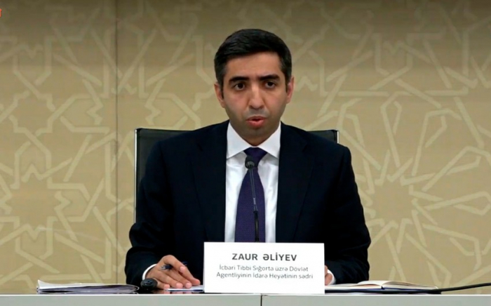    Orqan köçürmələri xidmətlər zərfinə salınıb   