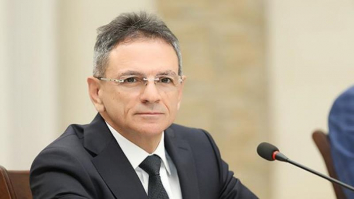 Mədət Quliyevdən direktor təyinatı