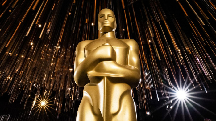 Les Oscars reçoivent un prix du public via un vote sur Twitter