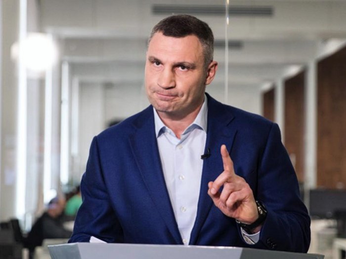  Kiyevdə xəstəxanalar gücləndirilmiş iş rejiminə keçdi  
   