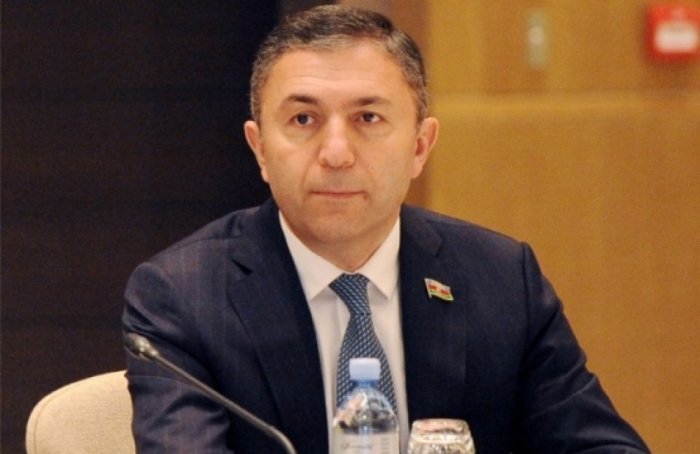    “Siz mənim evimin necə vəziyyətdə olduğunu görsəydiniz..." -    İrəvandakı  deputatımız      