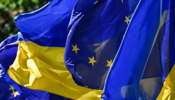  Ukrayna Avropa İttifaqından təcili yardım istəyib 
