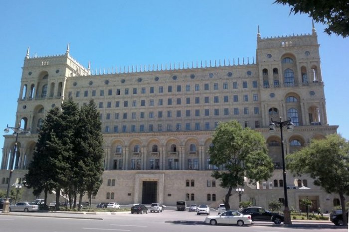 Pandemiya ilə əlaqədar yeni dövlət standartı