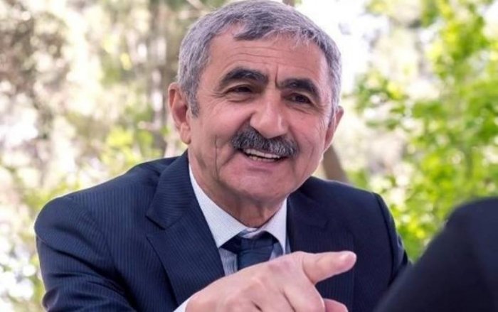    “AFFA-da hamı Aslan İsmayılovu məhkəməyə vermək istəyirdi” -    Elxan Məmmədov       