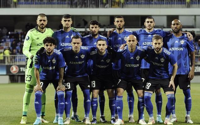       "Qarabağ"ın    oyunu təxirə salındı     
