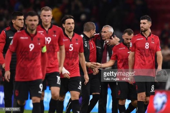 Bu ölkə də Rusiya ilə oyundan imtina etdi  

