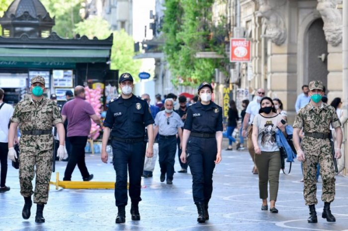   "Dünya sərt karantinlərdən bezib, qapanmalar arzuolunan deyil" -    Deputat      