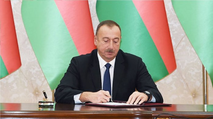    Prezident Vergi Xidmətinin əməkdaşlarını təltif etdi -    SİYAHI       
