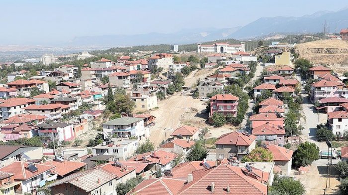    Sənədsiz evlərin sənədləşdirilməsi gündəmdə   