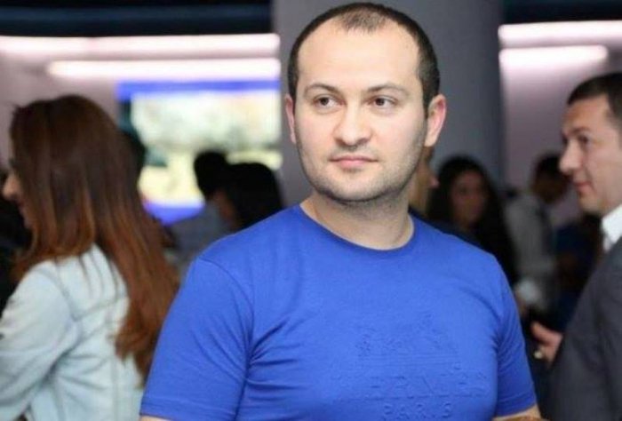    “Pənah Hüseyn durub üzərimə şığıdı” -    Aparıcı Turan      