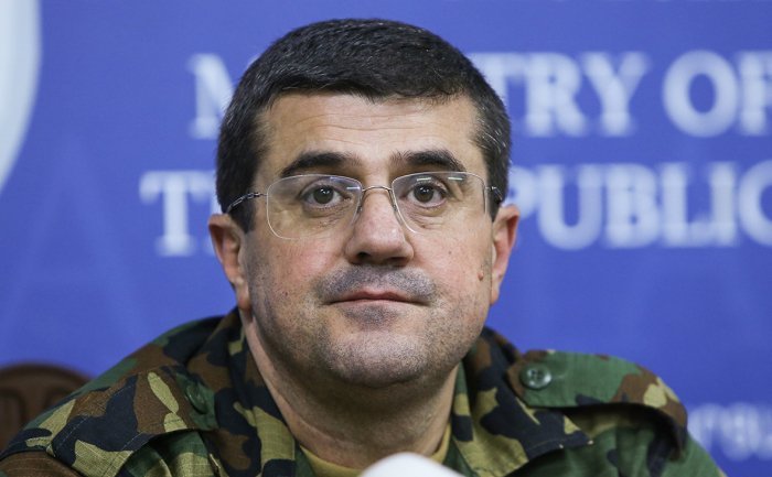       Prokurorluq   : "Arutunyanın tutularaq istintaqa cəlb olunması təmin ediləcək"   