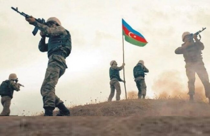    “Müharibə veteranı” adı və Prezident təqaüdünün təyinatına başlandı   