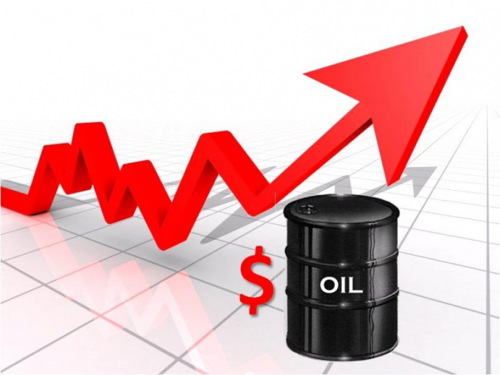 Les prix du pétrole en progression sur les bourses