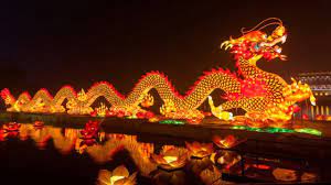   Año Nuevo chino  : qué significa el año del tigre y cómo se celebra