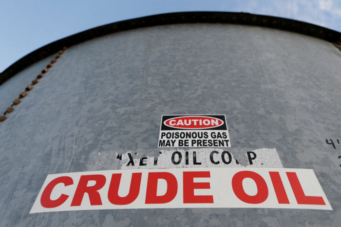 Oil climbs on lower supply and post-pandemic recovery