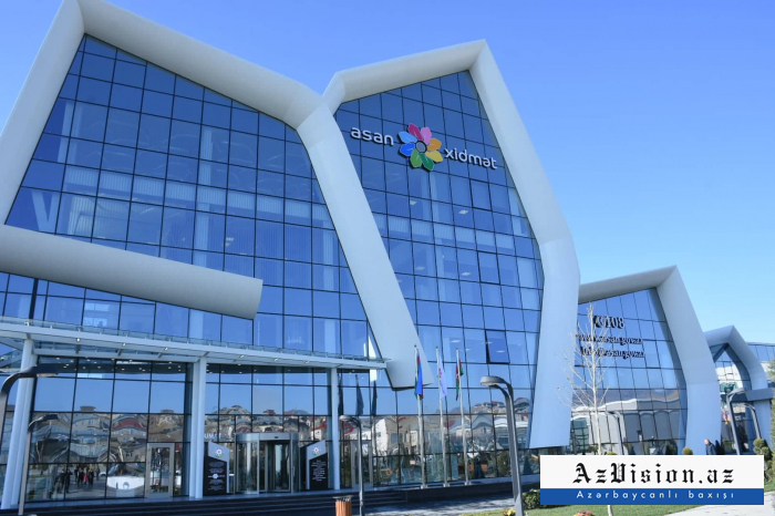 Azerbaijan to commission another ASAN Service Center in Baku