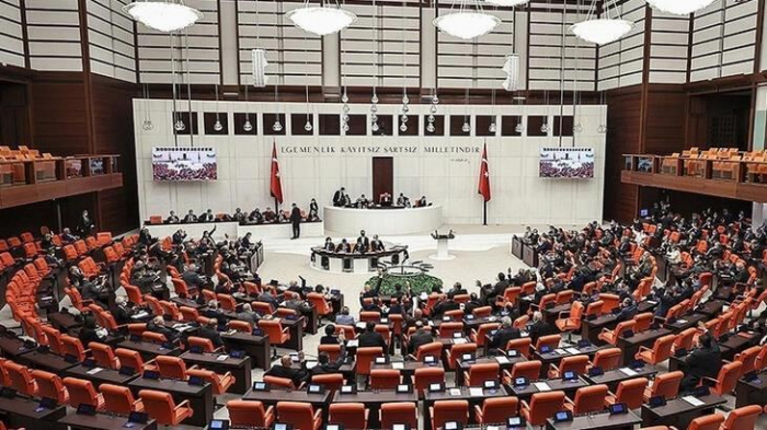   Turkey’s parliament to approve Shusha Declaration  