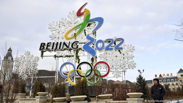 IOC reveals how many athletes have arrived in Beijing so far