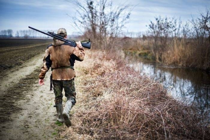 Foreigners arriving in Azerbaijan for hunting will be divided into three categories, official says 