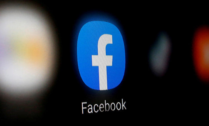 Las acciones de Facebook se desploman pese a sus grandes ganancias de 2021