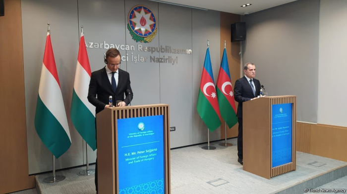 Armenia has no right to impose any conditions for border delimitation, says Azerbaijani minister