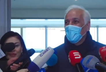 Prezidentliyə namizəd Yerevan-Bakı danışıqlarının perspektivinə inanır