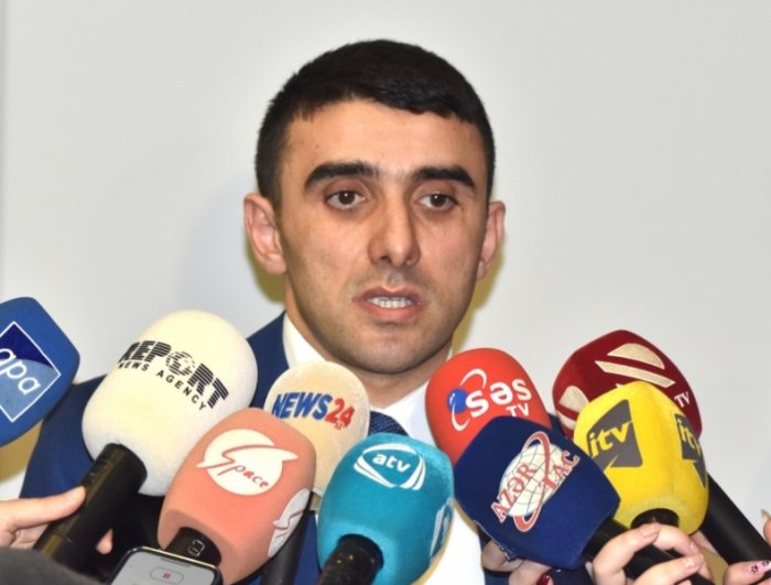   Regional Təhsil İdarələrinin yaradılması martda yekunlaşacaq  
   