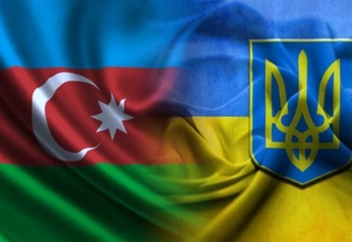   Azerbaijan looks forward to further strengthening strategic partnership with Ukraine: Foreign Ministry  