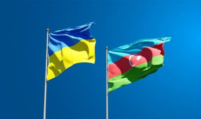  Mutually beneficial cooperation with Azerbaijan will continue to deepen - Ukrainian MFA 