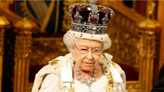 Isabel II cumple 70 años en el trono, la primera reina británica en celebrar un Jubileo de Platino