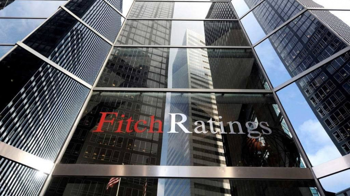 Fitch affirms Southern Gas Corridor CJSC