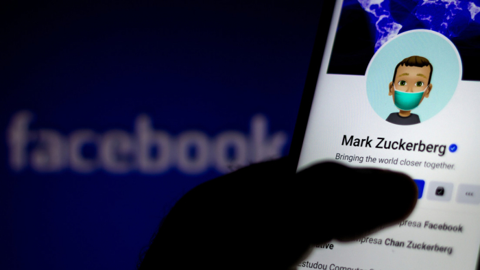 Meta avisa que podría cesar por completo las actividades de Facebook e Instagram en Europa