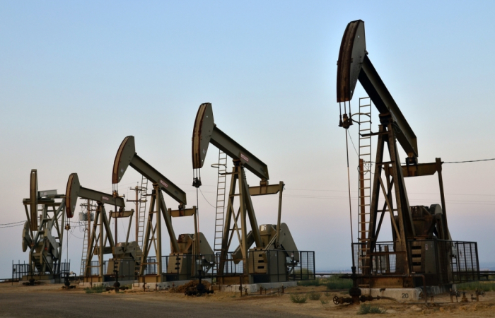 Le prix du pétrole azerbaïdjanais a enregistré une hausse